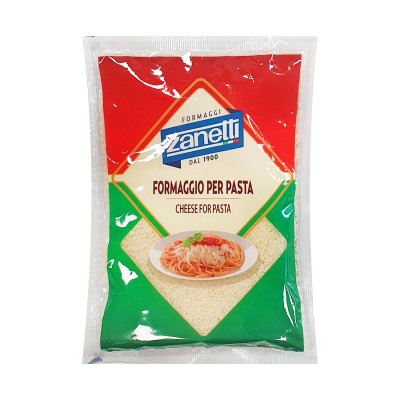 Parmezan Cena
