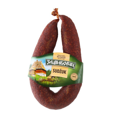 Zlatiborac sudžuk