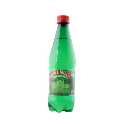 Knjaz Miloš kisjela voda 0.5 l