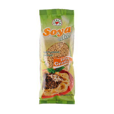 Sojine ljuspice 300 g Vitalia