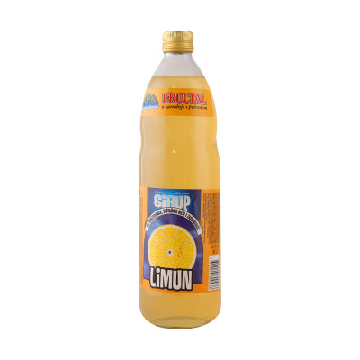 Sirup limun 1 l Fructal