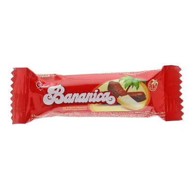 Krem banana 25 g Soko Štark