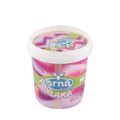 Kisjela pavlaka 500 g Srna