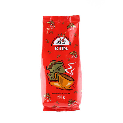MMS kafa mljevena 200 g