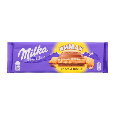 Milka choco keks 300 g