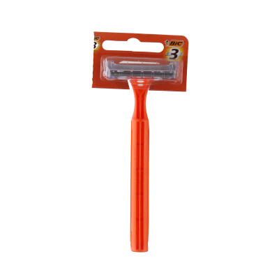 Bic brijač 3 sensitive