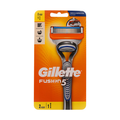 Sistemski brijač Fusion 5 Gillette