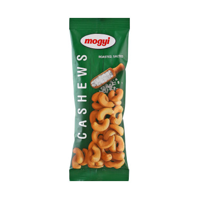 Mogyi indijski orah prženi slani 70 g