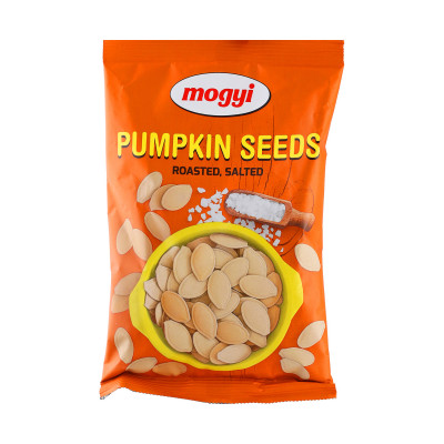 Mogyi sjemenke bundeve pržene slane 150 g