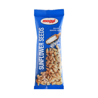 Mogyi sjemenke suncokreta oljušteno 100 g