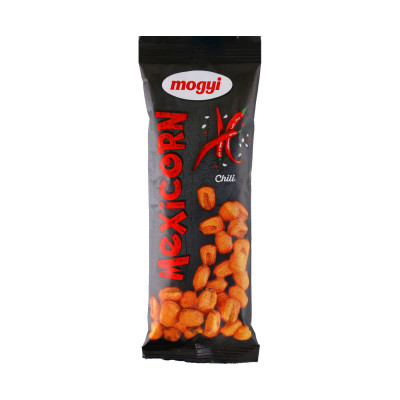 Mexicorn prženi slani kukuruz sa ukusom chili 70 g Mogyi