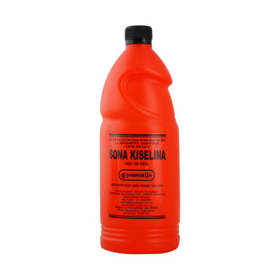 Sona kiselina 1 l Panonija
