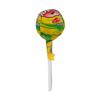 Kent topi top lizalice