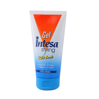 Intesa gel za kosu extra strong 150 ml