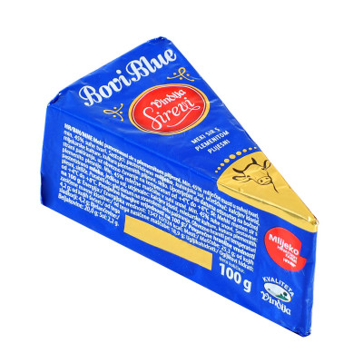 Bovi blue 100 g sir Vindija