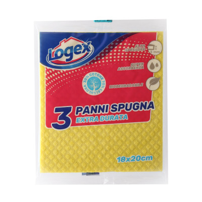 Logex trulex krpa 3 komada
