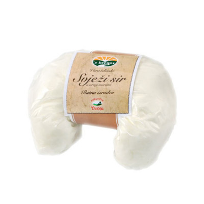 Svježi sir u sirnoj marami 800 g Vindija
