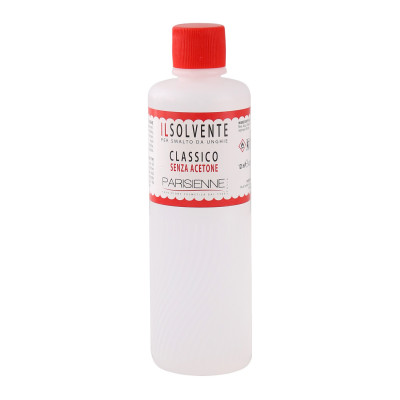 Parisienne Solvente aceton za nokte 125 ml crveni
