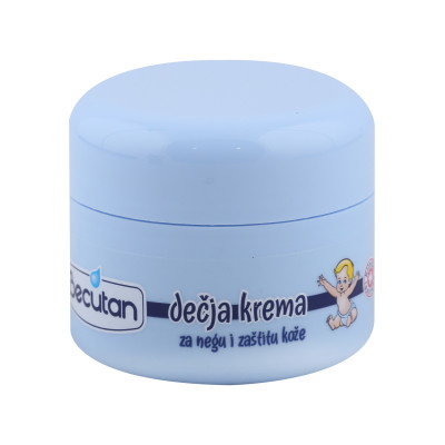 Becutan krema 100 ml