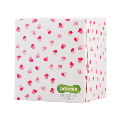 Kozmetičke maramice soft touch Paloma