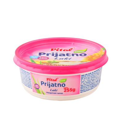 Laki margarin 255 g Vital