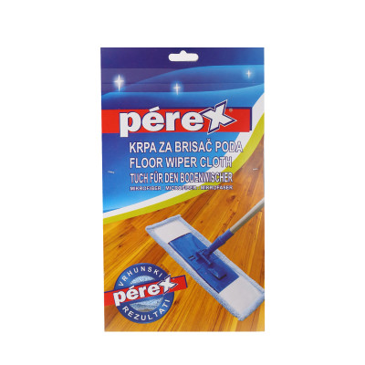 Krpa za brisač poda 1/1 Perex