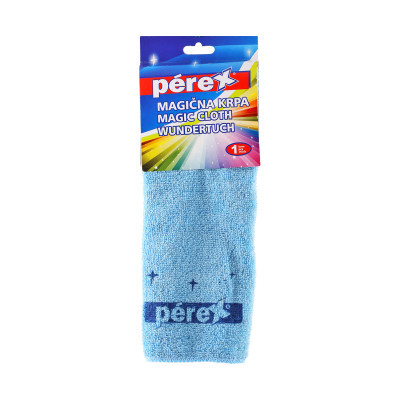 Magična krpa 1/1 perex