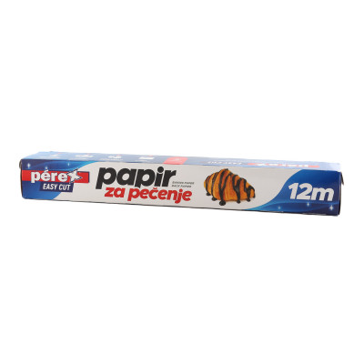 Masni papir 12 m Perex
