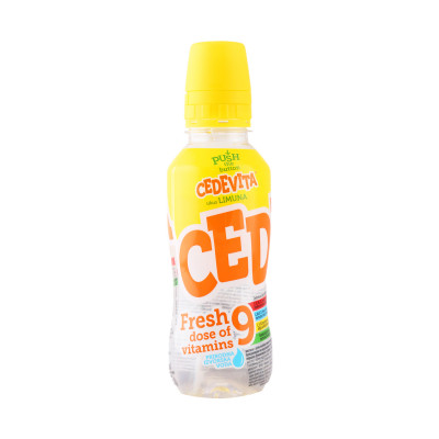 Cedevita go limun 340 ml