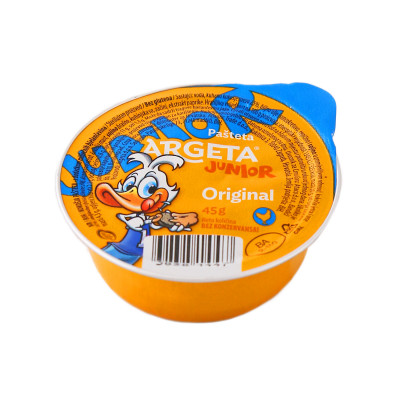 Kokošija junior pašteta 45 g Argeta