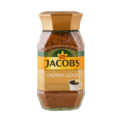 Jacobs Cronat gold 200 g