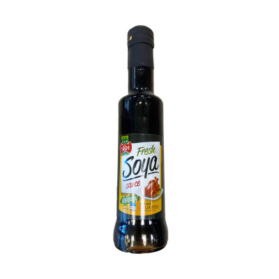 Soja sos 200 ml delikates Voćar