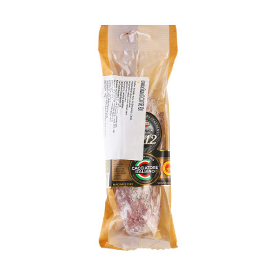 Cacciatore lovačka salama 150 g Beretta 061025