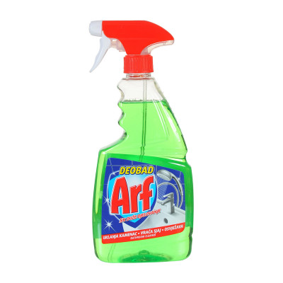 Arf Deobad 5x duže djelovanje 650 ml sprej Saponia