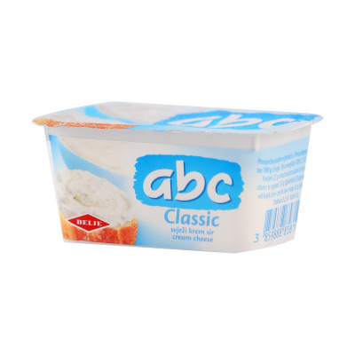 ABC sir za mazanje 50 g Belje