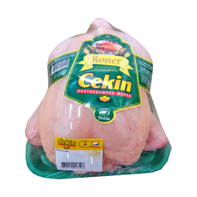 Pile grill podlozak cca (svježe) Cekin