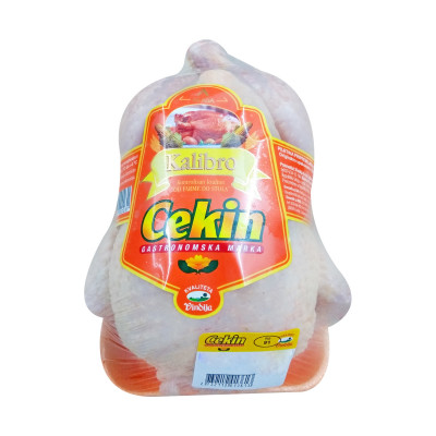 Pile kalibro podložak (svježe) Cekin