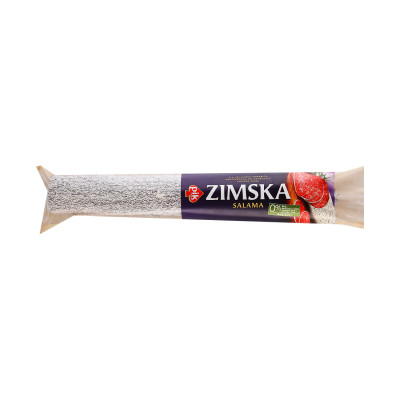Zimska salama vakum Pik