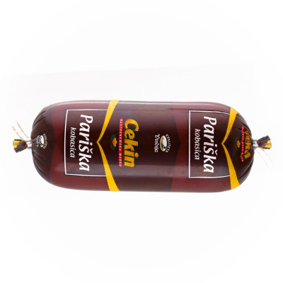Pariška kobasica 800 g Cekin Srbija