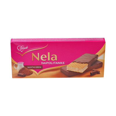 Nela 132 g Soko Štark