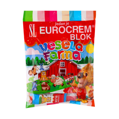 Vesela farma 140 g Swisslion Takovo