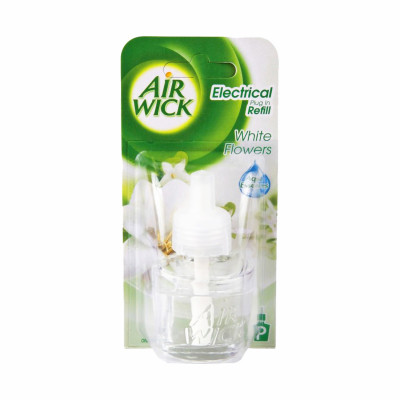 Air Wick punjenje white flowers 19 ml