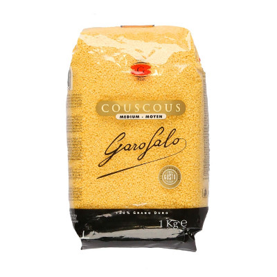 Kus kus 1 kg Garofalo