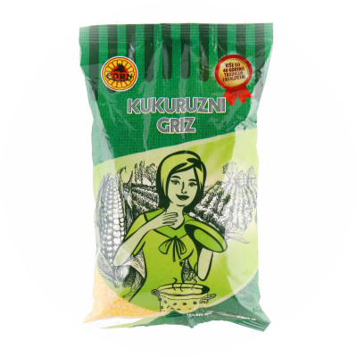 Kukuruzni griz 500 g Mitrosrem