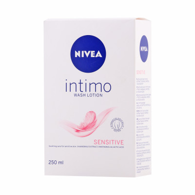 Losion za intimnu higijenu i njegu 250 ml Nivea