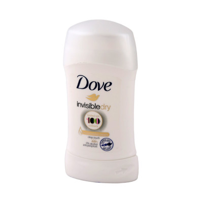 Deo stik invisibile 40 ml Dove