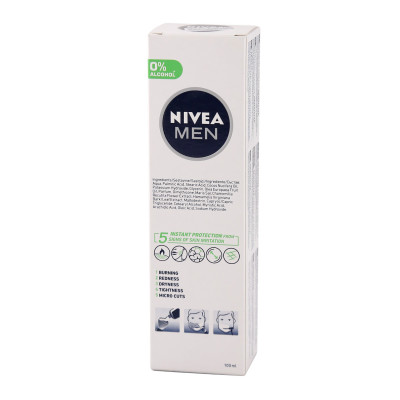 Blaga krema za brijanje 100 ml Nivea