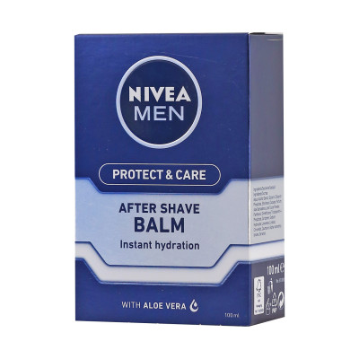 Blagi balzam poslije brijanja 100 ml Nivea