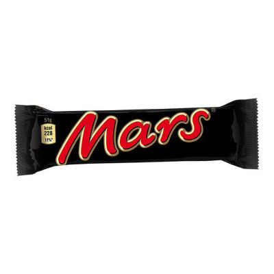 Mars classic čokolada 51 g