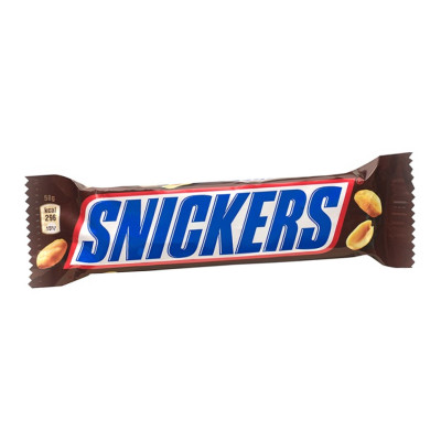 Snickers classic 50 g